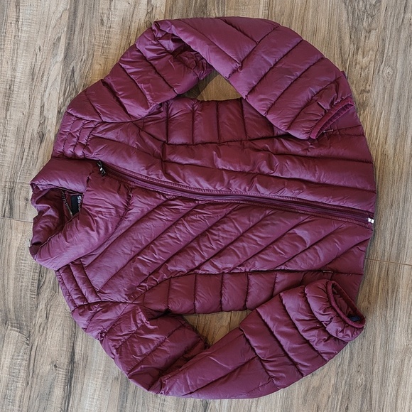 Express Jackets & Blazers - EUC Lightweight Packable Down Jacket